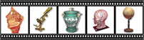 Film TV and Theatre prop hire