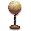 Terrestrial Globe