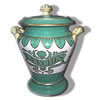 Leech Jar
