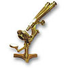 Binocular Microscope