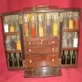 Medicine chests