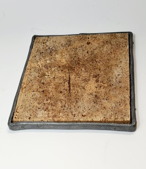 Thermal Cork Laboratory Stand CURIOUS SCIENCE