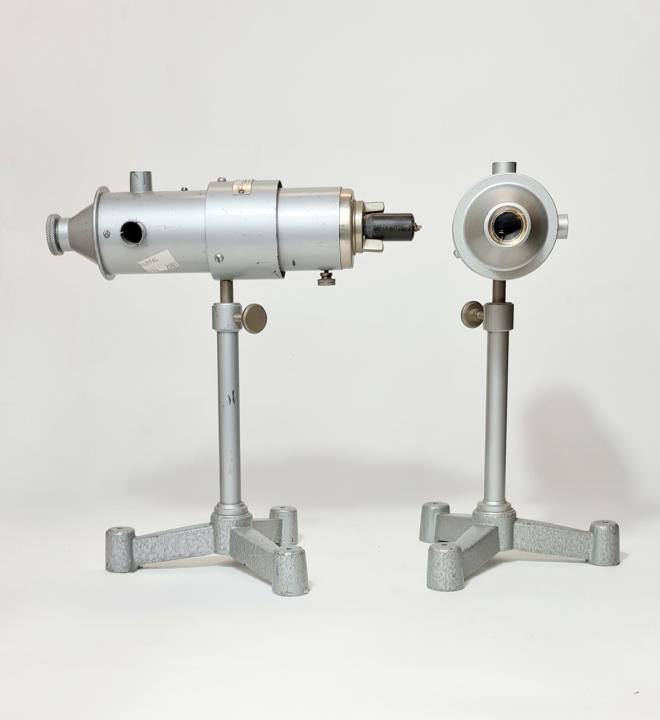 Laboratory Lights (priced individually) CURIOUS SCIENCE