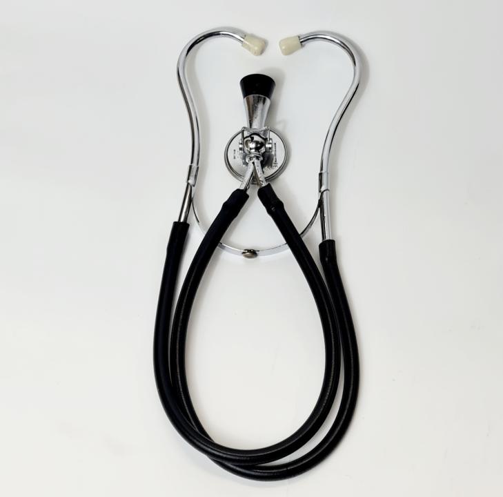 Stethoscopes CURIOUS SCIENCE