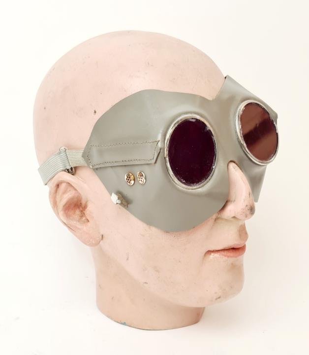 Welding Goggles CURIOUS SCIENCE