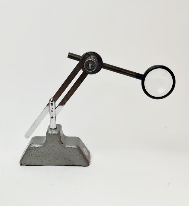 Laboratory Magnifier CURIOUS SCIENCE