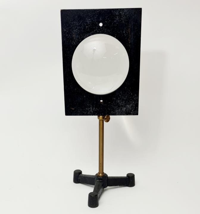 Magnifying Glass CURIOUS SCIENCE