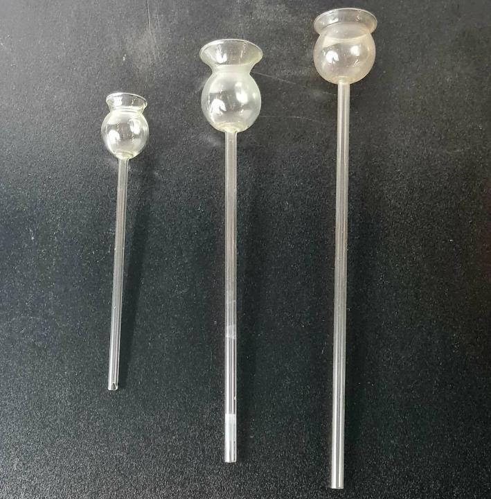 Thistle Tube CURIOUS SCIENCE