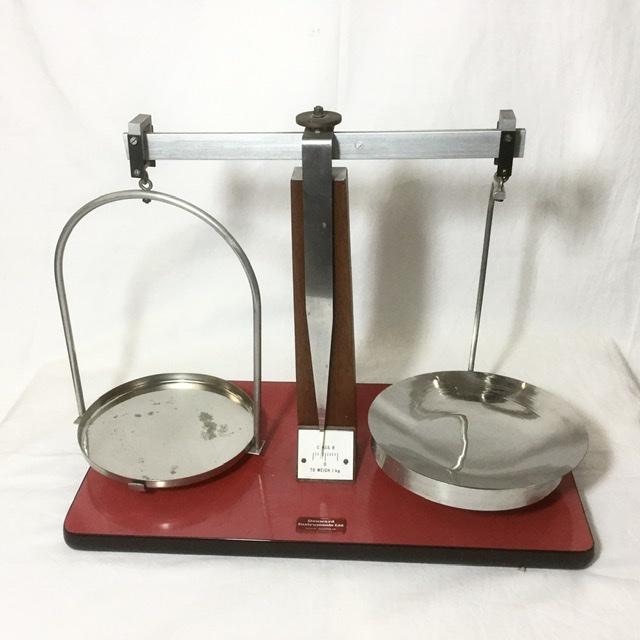 Medium Laboratory Scales | CURIOUS SCIENCE