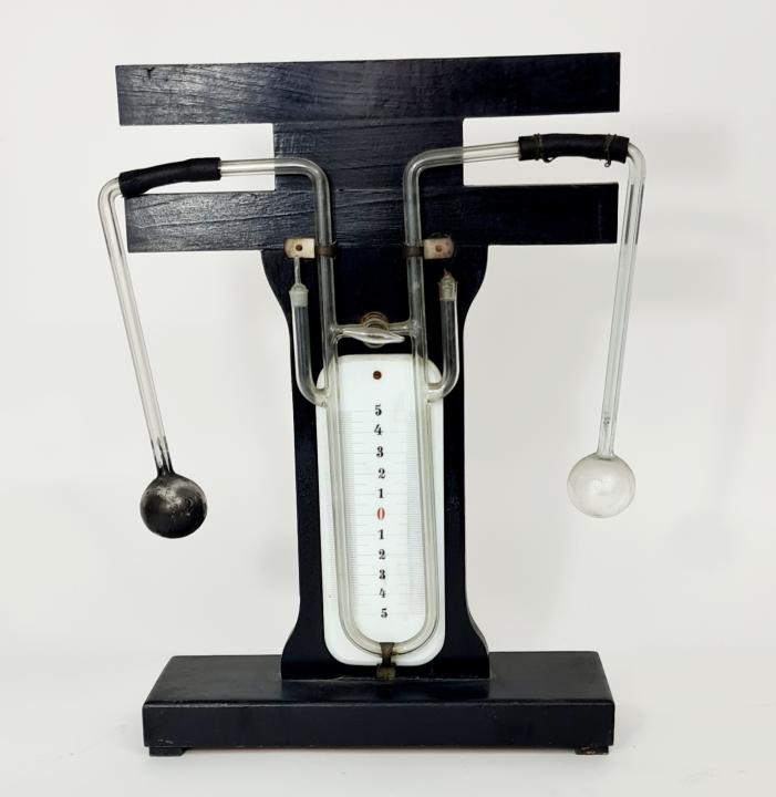 Hygrometer CURIOUS SCIENCE
