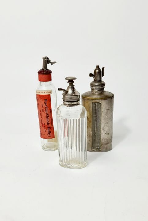 Ether bottle (priced individually) | CURIOUS SCIENCE