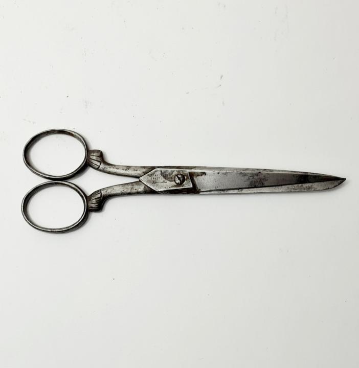 Period Scissors CURIOUS SCIENCE