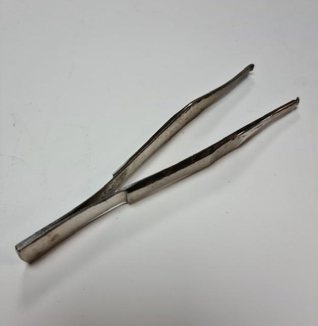 Tweezers CURIOUS SCIENCE