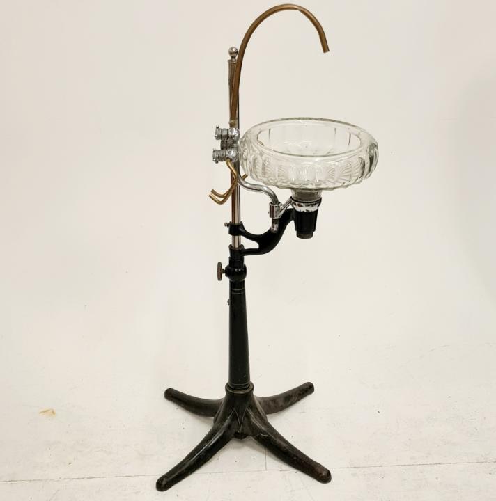 Dental Spittoon CURIOUS SCIENCE