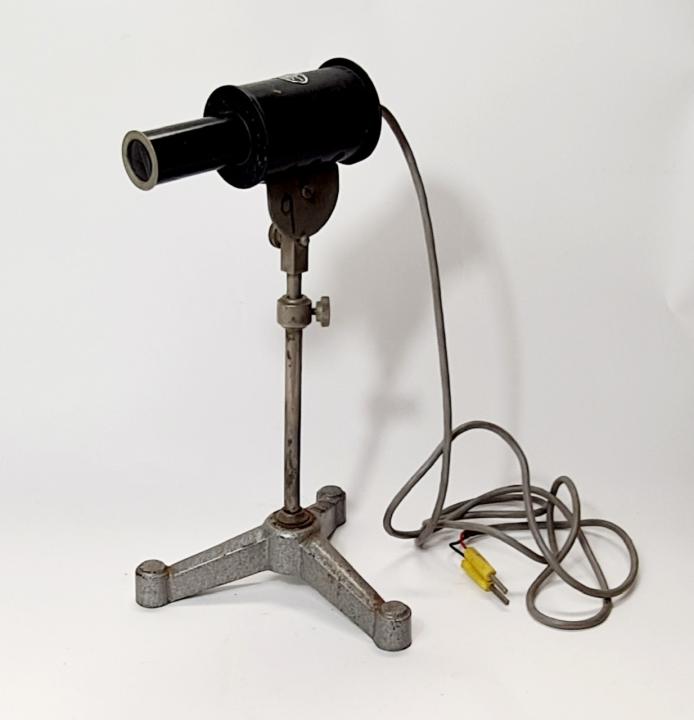 Adjustable Laboratory Light CURIOUS SCIENCE