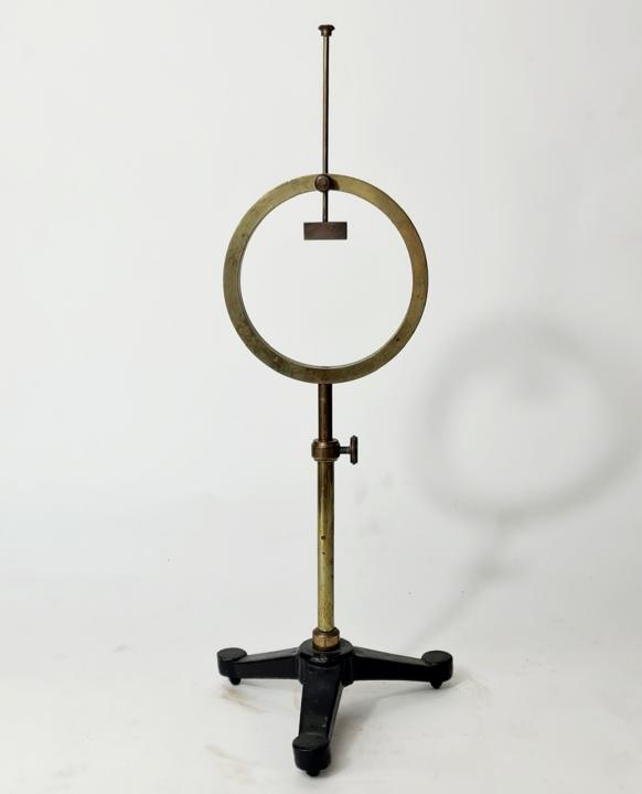 Laboratory Lens Holder CURIOUS SCIENCE