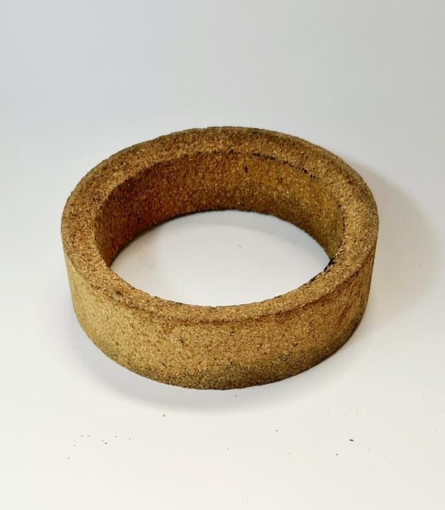 Cork Flask Stand CURIOUS SCIENCE