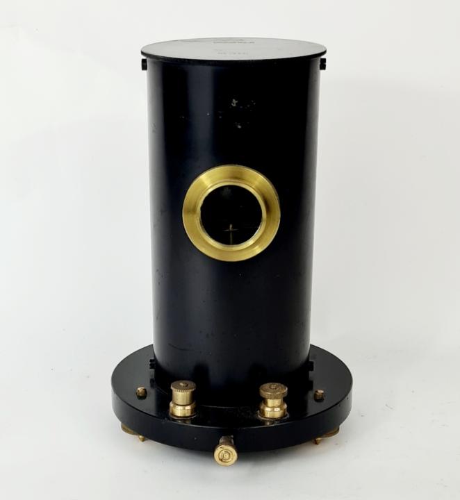 Mirror Galvanometer CURIOUS SCIENCE