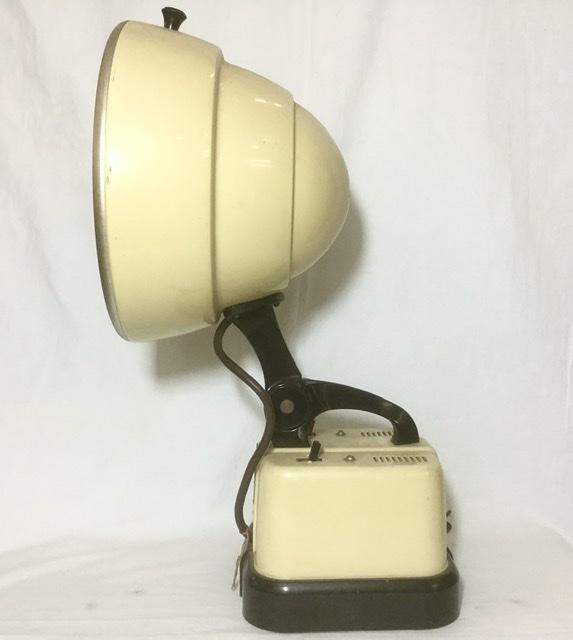 Laboratory Strobe Light CURIOUS SCIENCE