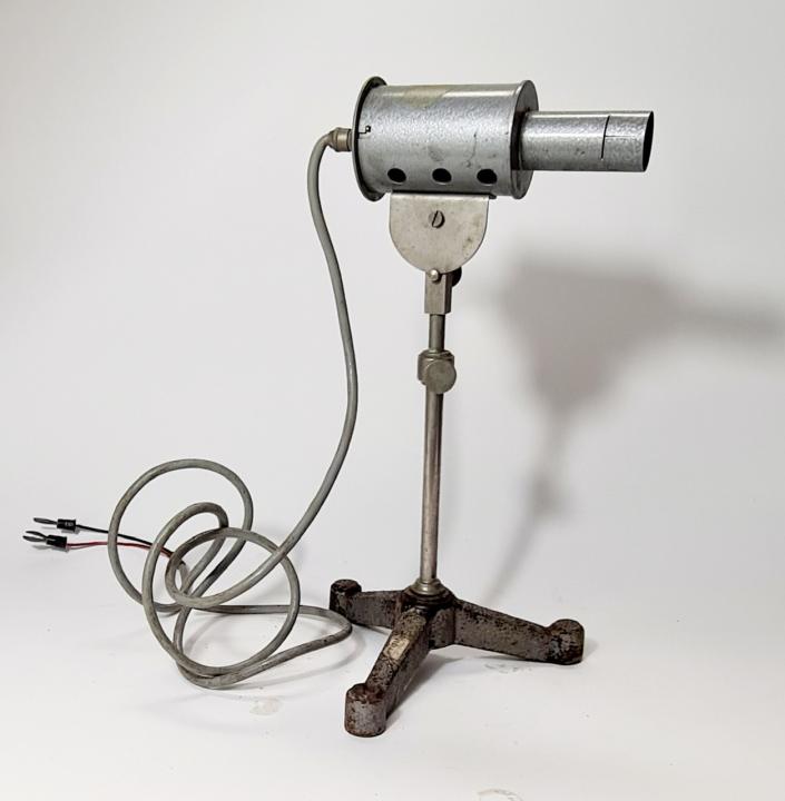 Laboratory Light CURIOUS SCIENCE