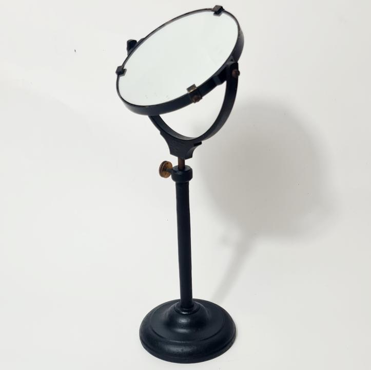 Laboratory Mirror CURIOUS SCIENCE