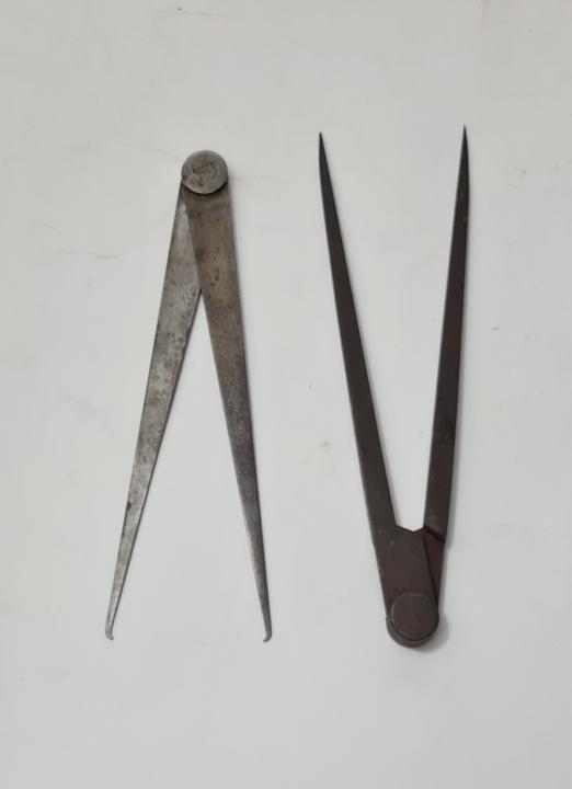 Dividers CURIOUS SCIENCE