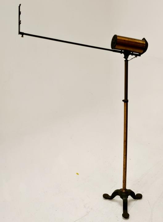 Dilo Scope Antique Diploscope | CURIOUS SCIENCE
