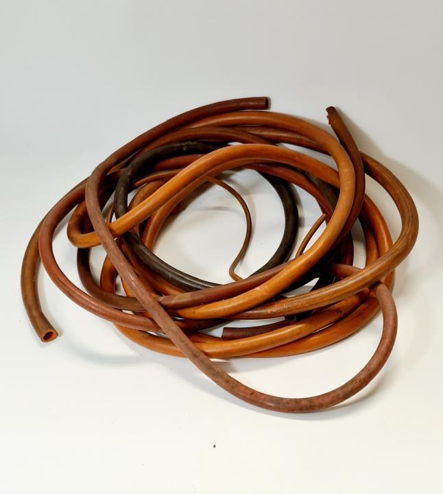 Rubber Tubing CURIOUS SCIENCE