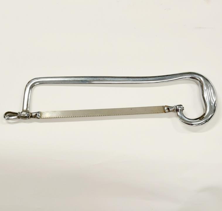 Surgical Saw Stainless Steel CURIOUS SCIENCE