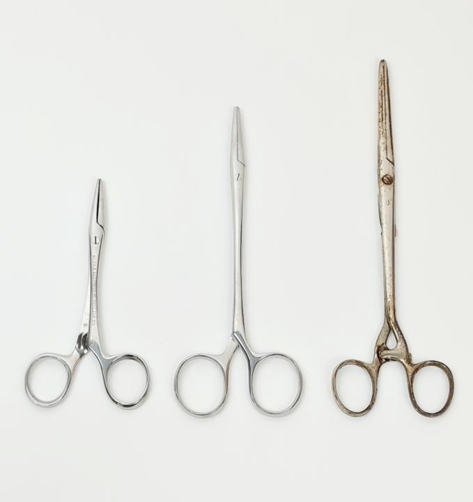 Forceps CURIOUS SCIENCE