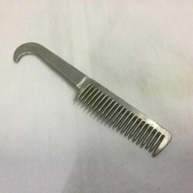 Metal Comb CURIOUS SCIENCE