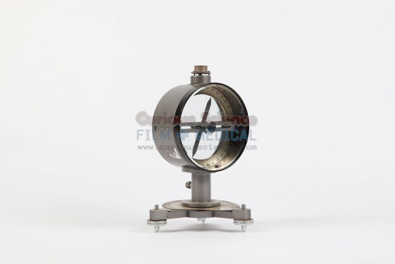 Dip circle CURIOUS SCIENCE