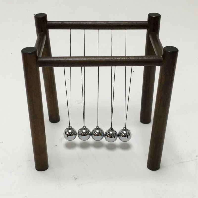 Isaac Newton's Cradle