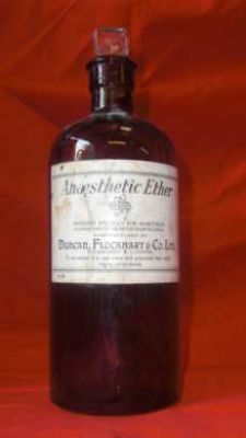 ether bottle c1900 curious science weights and measures charts