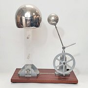 Van De Graaff Generators