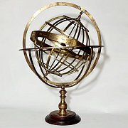 Armillary Spheres