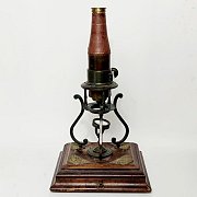 Antique Microscopes