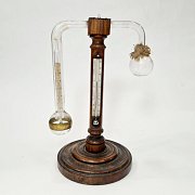 Hygrometers