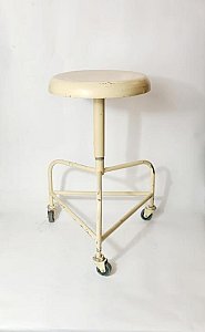 Vintage Stool