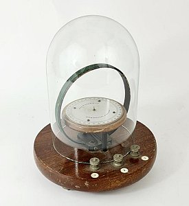 Tangent Galvanometer