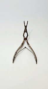 Sprung Forceps