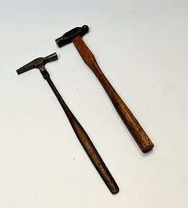 Small Jeweller’s Hammer (priced individually)