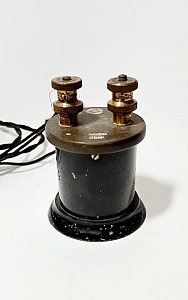 Electrical Resistor 5000 Ohms