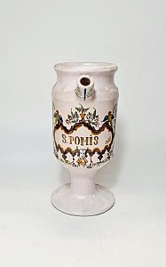 Pharmacy Urn