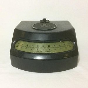 Electrical Meter