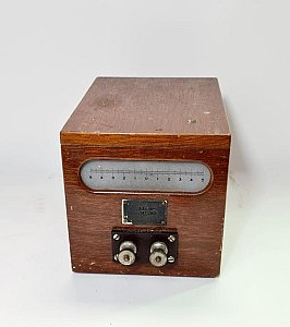 Period Galvanometer