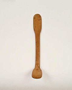 Period Wooden Tongue Depressor / Speculum