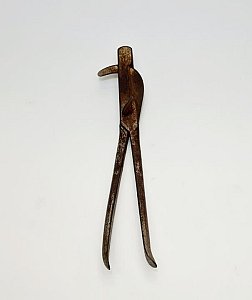 Period Surgical Rib Shears