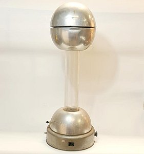 Van De Graaff Generator (NP)