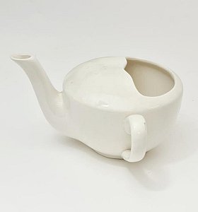 Ceramic Feeding Cup